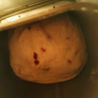蔓越莓全麦面包的做法图解6