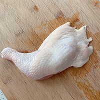 彩椒鸡肉串的做法图解1