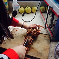 红烧龙虾的做法图解1