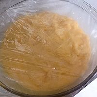 芝士烤牛奶的做法图解2