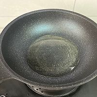 地皮菜炒鸡蛋的做法图解8