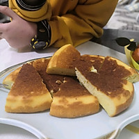 蒸蛋糕(电饭煲版)的做法图解8
