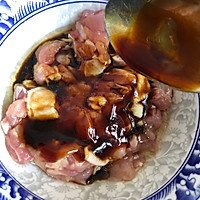 香芋蒸鸡腿肉的做法图解2