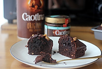 巧克力酱布朗尼蛋糕——美善品版的做法