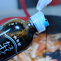 杂蔬海鲜汤的做法图解5