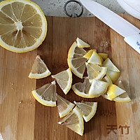 金桔柠檬酱的做法图解2
