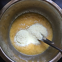 香蕉软饼的做法图解3