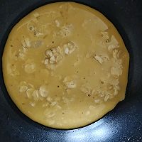 电煮锅蛋饼的做法图解2