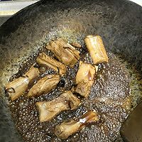 散装儿无锡排骨的做法图解20