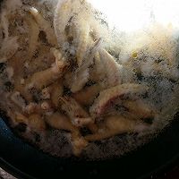 卤鸡翅鸡爪的做法图解3