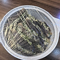 东北蒜茄子的做法图解8