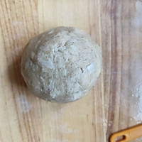 发面葱油饼的做法图解5