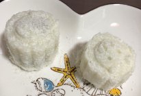山药月饼的做法