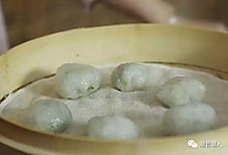 潮音潮人：潮汕韭菜粿的做法