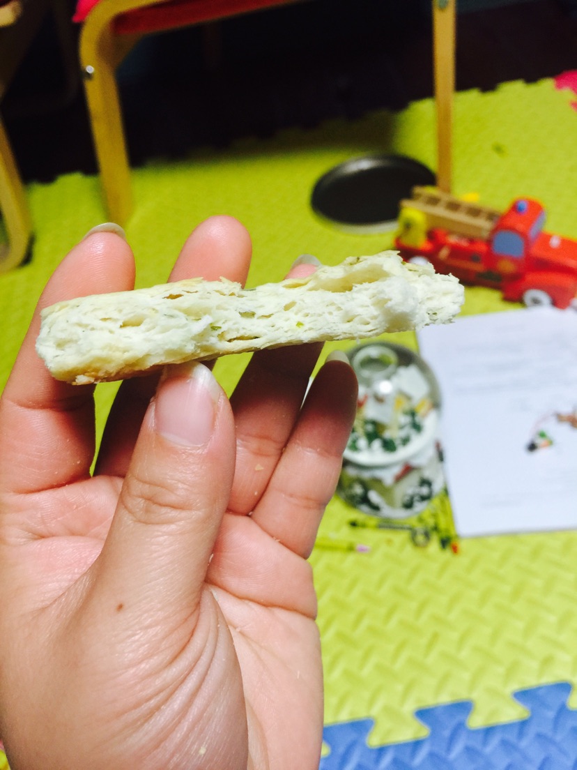油酥烧饼的做法图解8