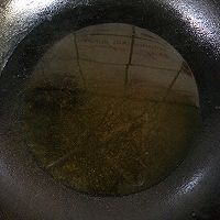 鸡胗炒泡菜的做法图解4