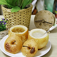 烤箱试用 双糖烤梨 Mosquito私家小厨#九阳烘焙剧场#的做法图解11