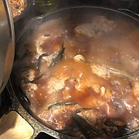 葱烤大排—上海特色（吃饭、下面必备）的做法图解11