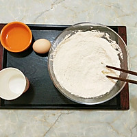 永和豆浆奶香油条（零失败详解步骤）的做法图解3