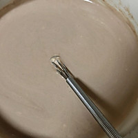 牛奶巧克力慕斯的做法图解12