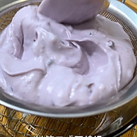 『蓝莓奶酪慕斯』冰冰凉凉的做法图解8