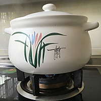 养身乌鸡汤的做法图解4