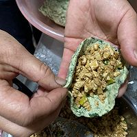  青团的做法图解8