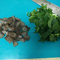海参鮮蔬粥的做法图解4