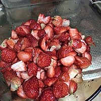 草莓酱-比想象的要简单，自己动手，甜蜜无限的做法图解3