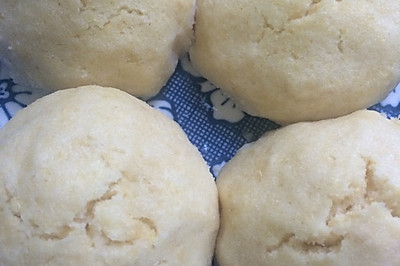 豆沫粑粑(周瑜糕)