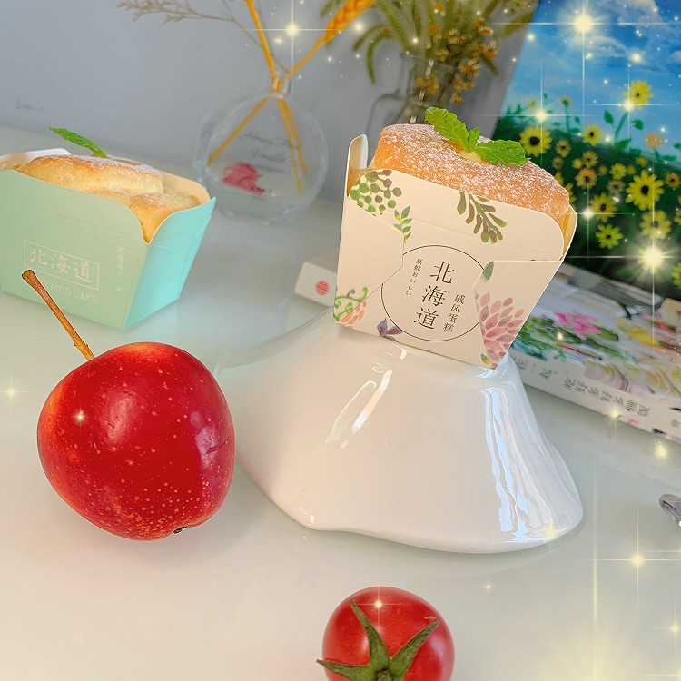 一口爆浆‼️闺蜜说可以开店了，巨好吃的做法