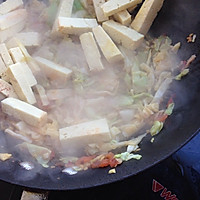 自制酱炖大锅菜的做法图解6