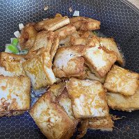 豆腐这样烧，大人孩子都爱吃的做法图解16