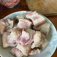 超级下饭的红烧肉的做法图解3