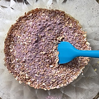 蔓越梅燕麦饼干的做法图解6