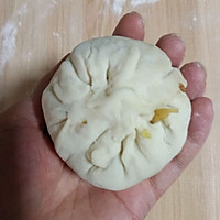 粉丝煎包的做法图解4