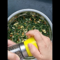#美食视频挑战赛# 好看的蒸饺做法的做法图解10