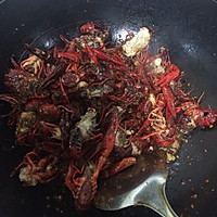 小龙虾的做法图解6