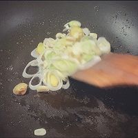 小炒黄牛肉的做法图解11