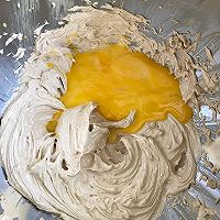 红糖花生蔓越莓饼干的做法图解11