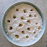 自制低筋面粉的做法图解1