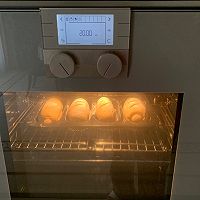 #新春美味菜肴#全麦小法棍的做法图解21