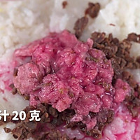 自制高颜值樱花饭团，剩米饭也能有春天的做法图解8