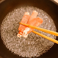 番茄浓汤肥牛面的做法图解7