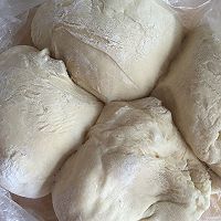 烙饼的做法图解4