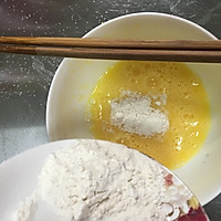 零失败的 鸡蛋小甜饼的做法图解3