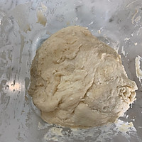 又香又脆的梅干肉烧饼好解馋的做法图解8