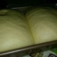 全蛋土司的做法图解10