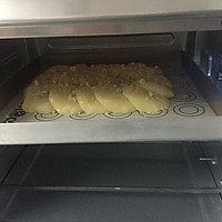 东菱K30A电子烤箱之罗马奶酪饼--by微笑momo宝贝的做法图解11