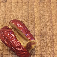 美味零食：红枣核桃的做法图解4